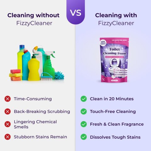 FizzyCleaner image